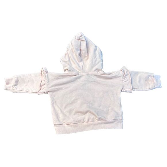 Disney Baby Minnie Mouse Sweatsuit (3-6 Months) - Picture 4 of 6